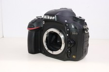 【Mint】Nikon D610 24.3MP