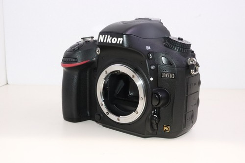 Mint nikon d610 - 【mint】nikon, 24.3mp