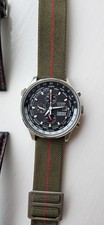 Citizen Men's Red Arrows