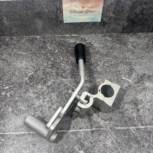 Kymco activ righ handbrake - k-activ,