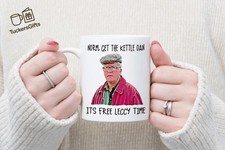 Personalised Winston Still