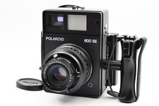 Polaroid 600SE Medium Format