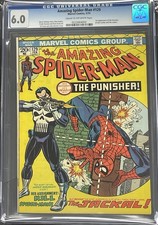 The Amazing Spider-Man #129