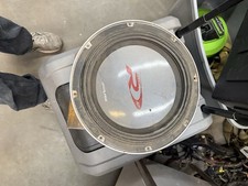 Alpine Type R 12” Subwoofer