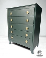 Green Harris Lebus Vintage