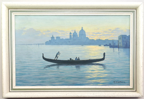 Attributed willem welters - to,