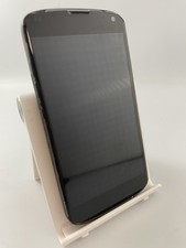 Nexus black unlocked - nexus,