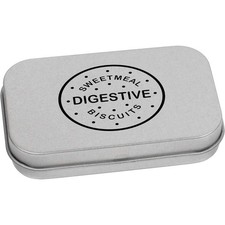 'Digestive Biscuit' Metal