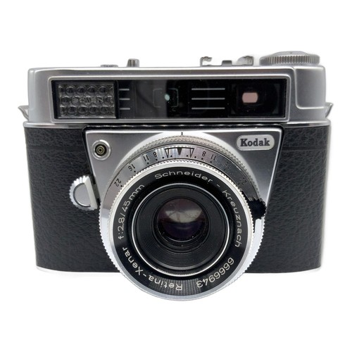 Kodak retina automatic iii - kodak,