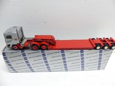 CONRAD VOLVO FH16 WITH TALBERT