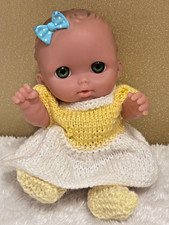 Berenguer Doll (preloved)