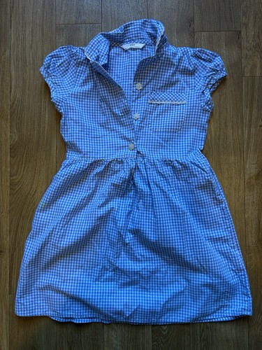 Marks spencer girls blue - &,