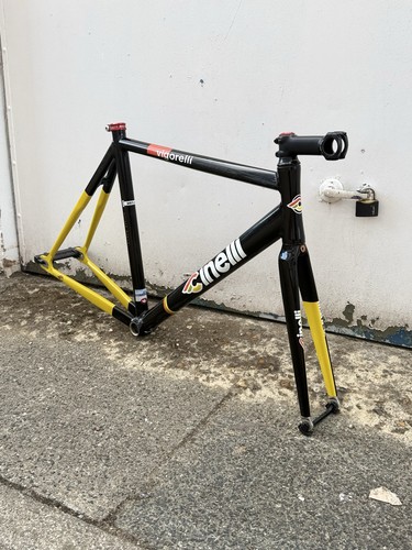 Cinelli vigorelli track - vigorelli,