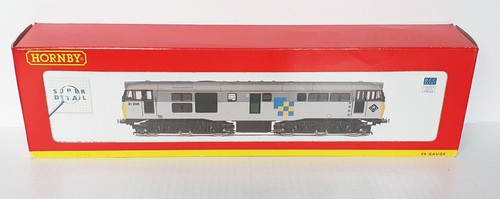 Hornby r2753 class 31 - class,