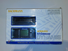 Bachmann 36-505, Wireless E-Z Command Dynamis, DCC Controller