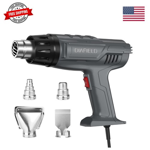 1850w heat gun - heat, gun,