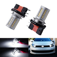 H15 45 SMD 3030 LED Headlight