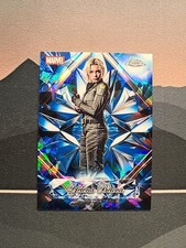 2025 Topps Chrome Marvel
