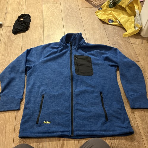 Snickers workwear jacket - workwear,