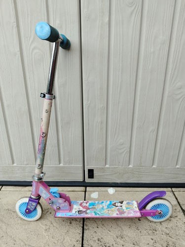 Bopster wheeled folding - 2,