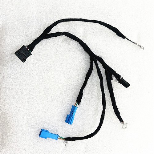 Steering wheel harness for bmw - steering,