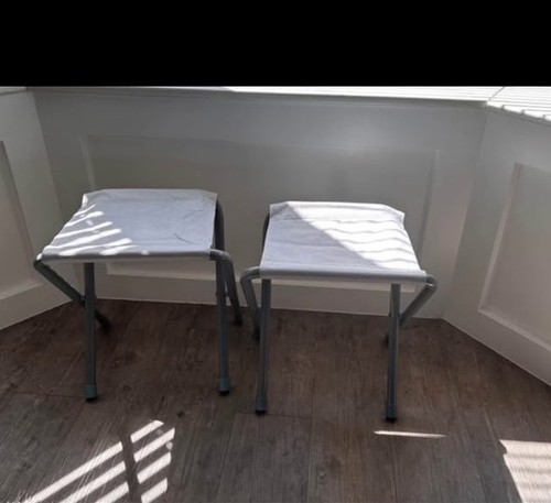 Folding camping stools small - folding,