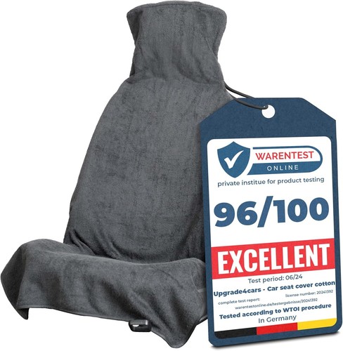 Universal car seat towel - towel, cover