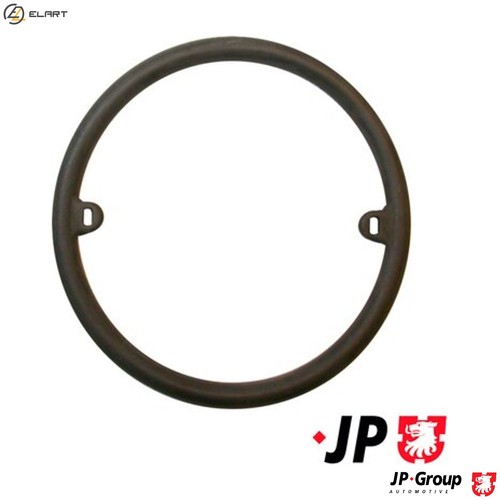Gasket oil cooler 1113550300 - gasket,
