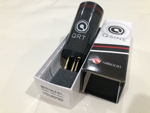 Nordost qsine qrt - qsine, qrt-ac