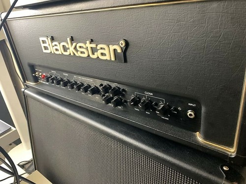 Blackstar venue series - venue,
