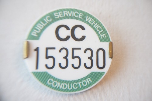 Psv 153530 bus - psv, cc