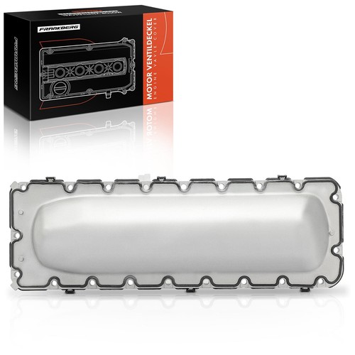 Valve cover cylinder - valve,