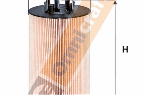 Omnicraft oil filter for - omnicraft,