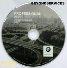 Bmw dvd 2022 professional - bmw,