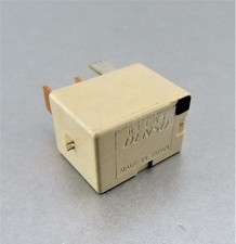 227-Suzuki Alto Ignis Splash Swift Wagon+ MR 4-Pin Beige Relay Denso 156700-2480