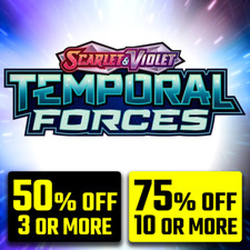 POKEMON SCARLET & VIOLET