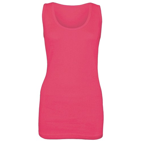 Ladies sleeveless cotton - ladies,