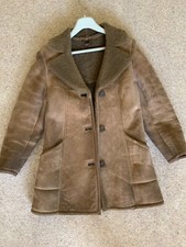 Ladies Genuine Vintage