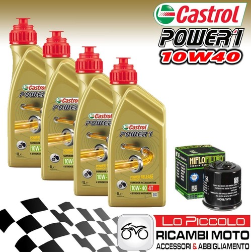 Cutting kit oil castrol - cutting,