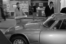Lotus Elan  1967 Advertising