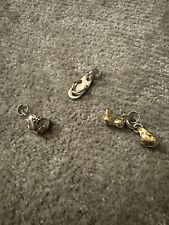 Link Of London Silver Bracelet Charms For Sweetie Bracelet