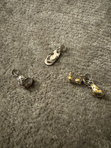 Link london silver bracelet - link,