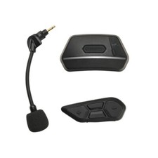 Schuberth SC2 Comms kit
