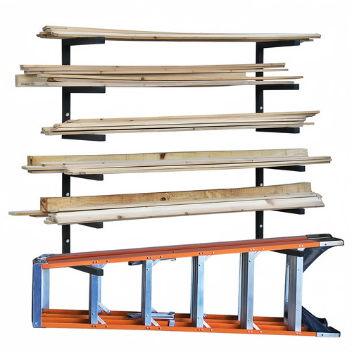 Lumber rack wood - lumber,