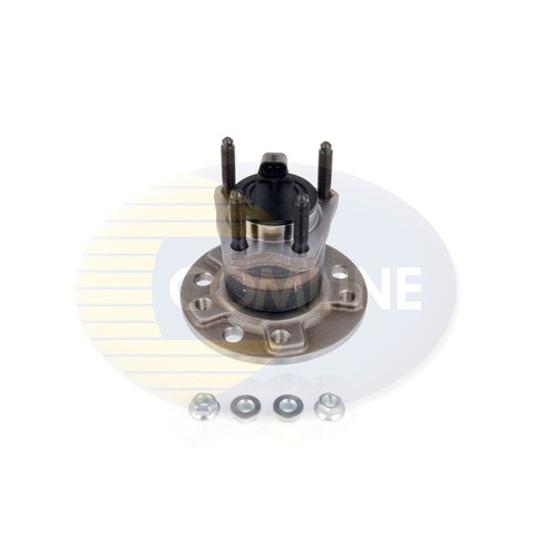 Wheel bearing kit for - bearing, vauxhall
