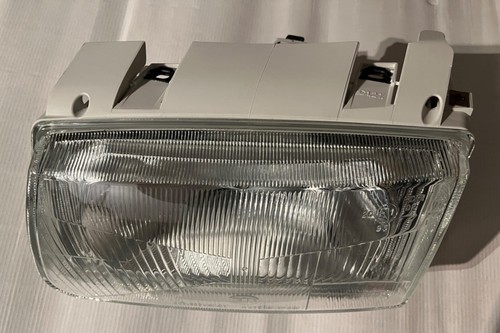 New polo headlamp lhs - polo,