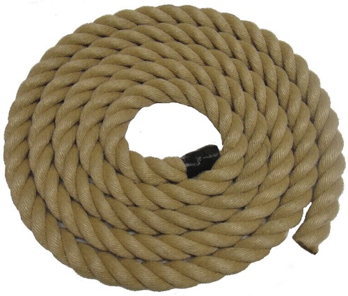12mm decking rope synthetic - 12mm,