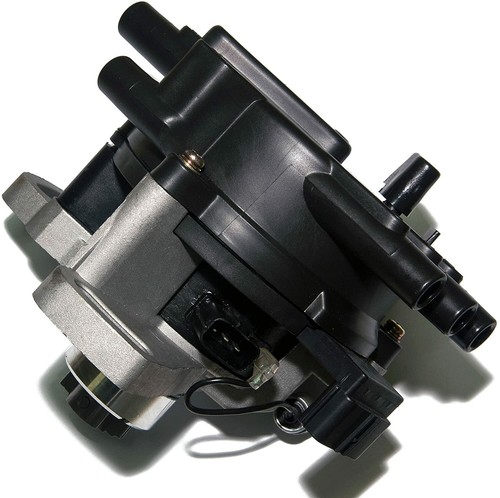 Ignition distributor - ignition,