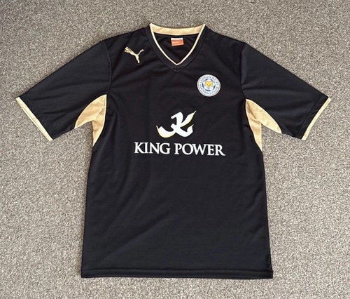 Leicester city 2012 third - city, 2012/13