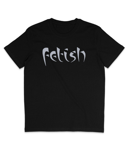 Fetish records organic - fetish,